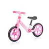 bicikl bez pedala Dino Pink