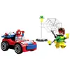Lego SPIDEY Spider-Manov auto i Doc Ock