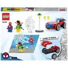 Lego SPIDEY Spider-Manov auto i Doc Ock