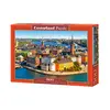 puzzle 500 kom - Stockholm stari grad