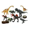 Veliki set dinosaura s dodacima