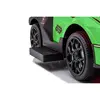 Dječji Lamborghini Essenza SC V12 guralica zeleni