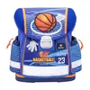 školska torba Classy Basketball