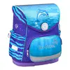 školska torba Compact Dolphin