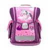 školska torba Sporty Pinky Unicorn