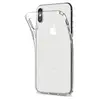 iPhone XS/X zaštitna maska za telefon, Liquid Crystal