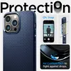 iPhone 14 Pro zaštitna maska za mobitel, Liquid Air