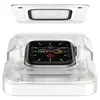 Apple Watch SE 2022/6/SE/5/4 (44 mm) zaštitna maska za pametni sat, Pro Flex EZ Fit 2 Pack