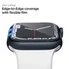 Apple Watch 8/7 (45mm)/SE 2022/6/SE/5/4 (44mm) zaštitna folija za pametni sat, Film Neo Flex