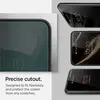 Samsung Galaxy S22+ zaštitno staklo za ekran telefona, Glas.tR EZ Fit