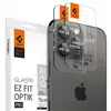 iPhone 14 Pro/iPhone 14 Pro Max zaštitno staklo za kameru telefona, Glass EZ Fit Optik Pro