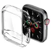 Apple Watch SE 2022/6/SE/5/4 (40 mm) zaštitna maska za pametni sat, Ultra Hybrid