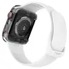 Apple Watch SE 2022/6/SE/5/4 (40 mm) zaštitna maska za pametni sat, Ultra Hybrid
