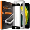 iPhone SE (2022/2020)/8/7 zaštitno staklo za ekran telefona, AlignMaster FC
