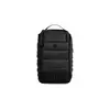 DUX ruksak za prijenosno računalo 16L, do 16“, crni