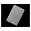 Externi hard disk  53665 Store'n'Go Alu slim 2.5“ (6,35Cm) 2TB USB 3.2 GEN1 sivi