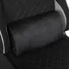 Khan F-2D igraća stolica<br />crno/siva
