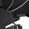 Force Khan F-2D igraća stolica<br />crno/bijela