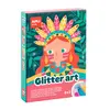 Glitter art igra za stvaranje slika sa šljokicama 17561