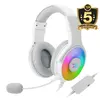 slušalice - REDRAGON PANDORA H350W RGB 7.1 - WHITE