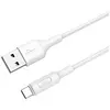 USB kabel za smartphone X25 Soarer USB type C, White