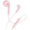 slušalice M55 Memory sound Pink
