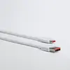 6A Type-A to Type-C Cable