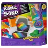 kinetički pijesak - Sandisfactory set za igru