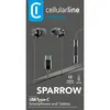 slušalice Sparrow Tip-C