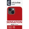 Sensation silikonska maskica za iPhone 13 mini