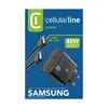 kućni punjač za Samsung USB-C i kabel C-C 45W