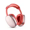 Music Sound bluetooth slušalice on-ear Maxi2 red