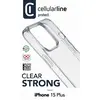 Clear Strong iPhone 15 Plus