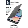 Samsung Galaxy A05s 4G preklopna zaštita Book Essentail