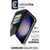 Samsung Galaxy S24+  preklopna zaštita Book Agenta