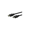 HDMI kabel 4k@60Hz velike brzine s ethernetom, 2.2 standard, AWG30, 1.0m