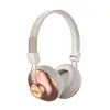 Slušalice POSITIVE VIBRATION BLUETOOTH COPPER ON-EAR