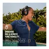 Slušalice POSITIVE VIBRATION XL SIGNATURE BLACK OVER-EAR