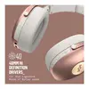 Slušalice POSITIVE VIBRATION XL COPPER OVER-EAR