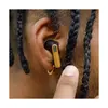 bežične slušalice  REDEMPTION ANC 2 BLACK TRUE WIRELESS EARBUDS