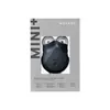 Mini+ Starter Kit masažer za lice, Midnight Black