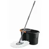 spin mop Nero, 16 L