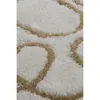 Set kupaonskih tepiha SAFIR (3 kom)