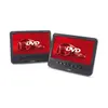 DVD player s 2 monitora za naslon za glavu - MPD278T