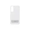 Clear Standing Cover Galaxy S21 FE