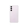 Clear Cover Galaxy S23+