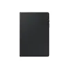 Book Cover Galaxy Tab A9+ black