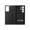 Book Smart View Wallet Galaxy S24 Ultra black