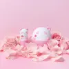 Panda's Dream Rose Hyaluronic dnevna krema za lice, 50g