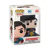 Heroes: Imperial palace -Superman